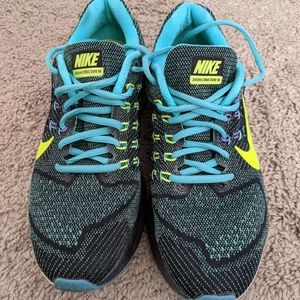 Nike AIR Zoom Structure 18 Women's Running SHOES